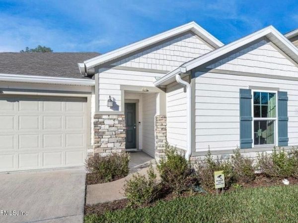 3106 HAWKS HILL LANE, JACKSONVILLE, FL 32216