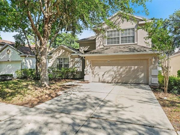 10902 TREE CACTUS LOOP , LAND O LAKES, FL 34638