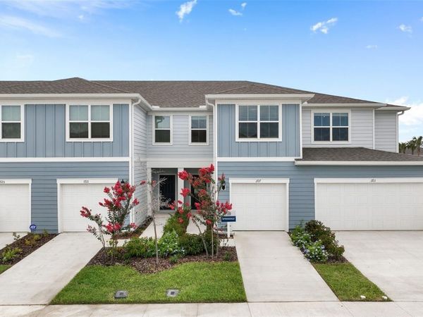 2738 FETCHING TRAIL , DAVENPORT, FL 33896