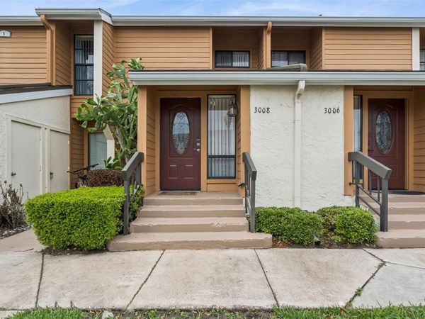 3008 CLUBVIEW DRIVE, Unit U3, ORLANDO, FL 32822