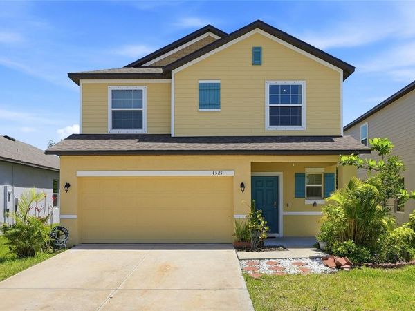 4521 REISSWOOD LOOP, PALMETTO, FL 34221