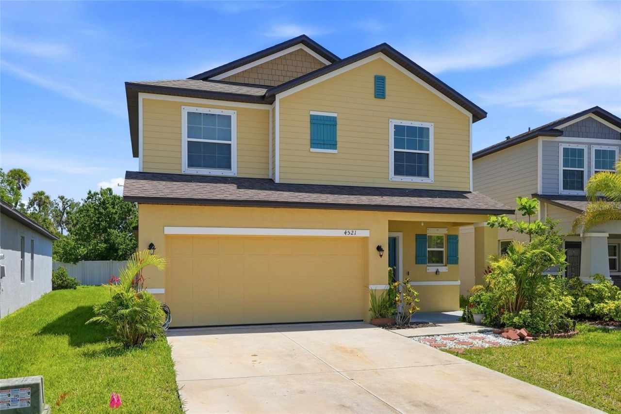 4521 Reisswood Loop, Palmetto, FL 34221 Photo