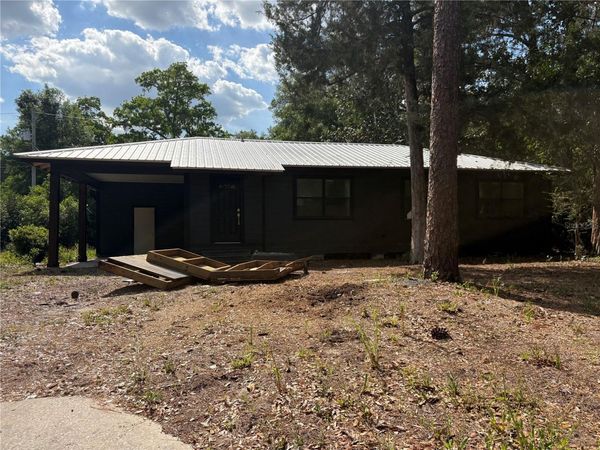 112 NE 45TH STREET , GAINESVILLE, FL 32641