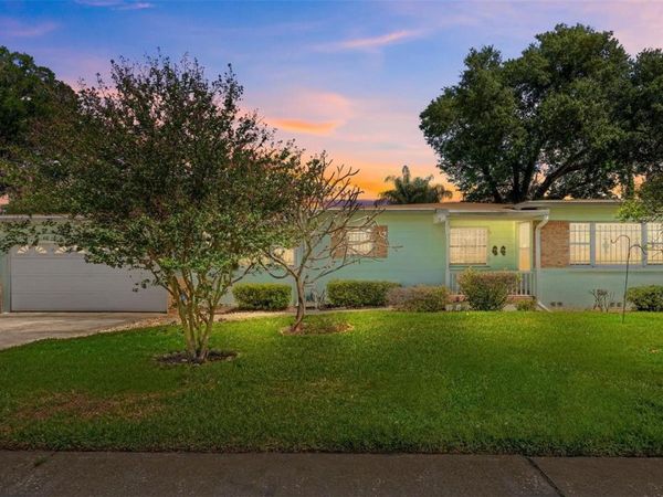 2501 NANCY STREET , ORLANDO, FL 32806