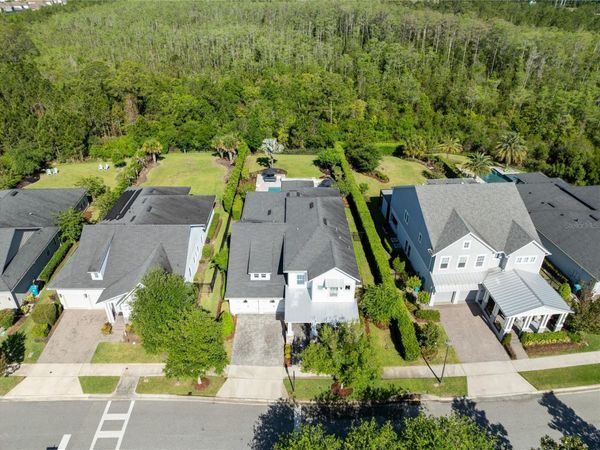 12724 BOVET AVENUE, ORLANDO, FL 32827