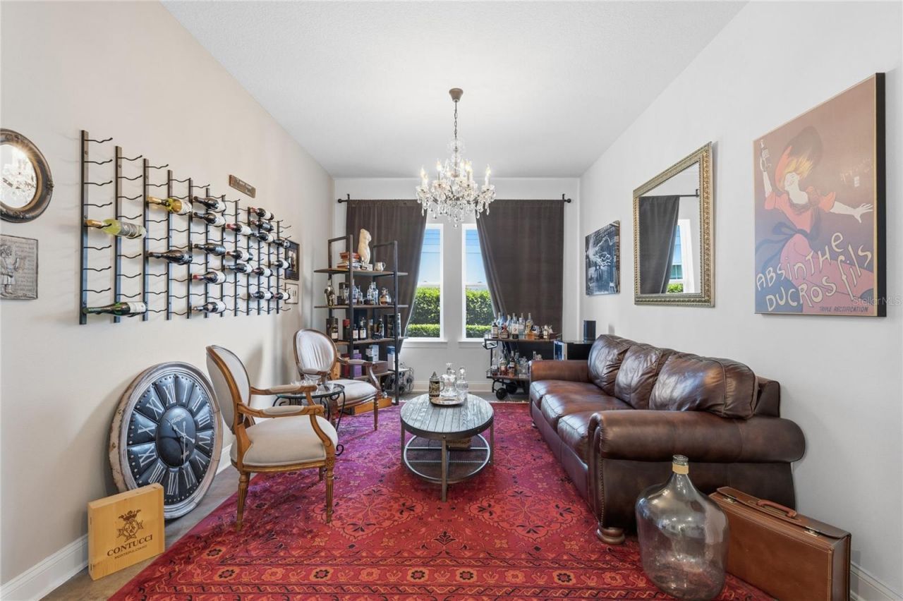 12724 Bovet Avenue, Orlando, FL 32827 Photo