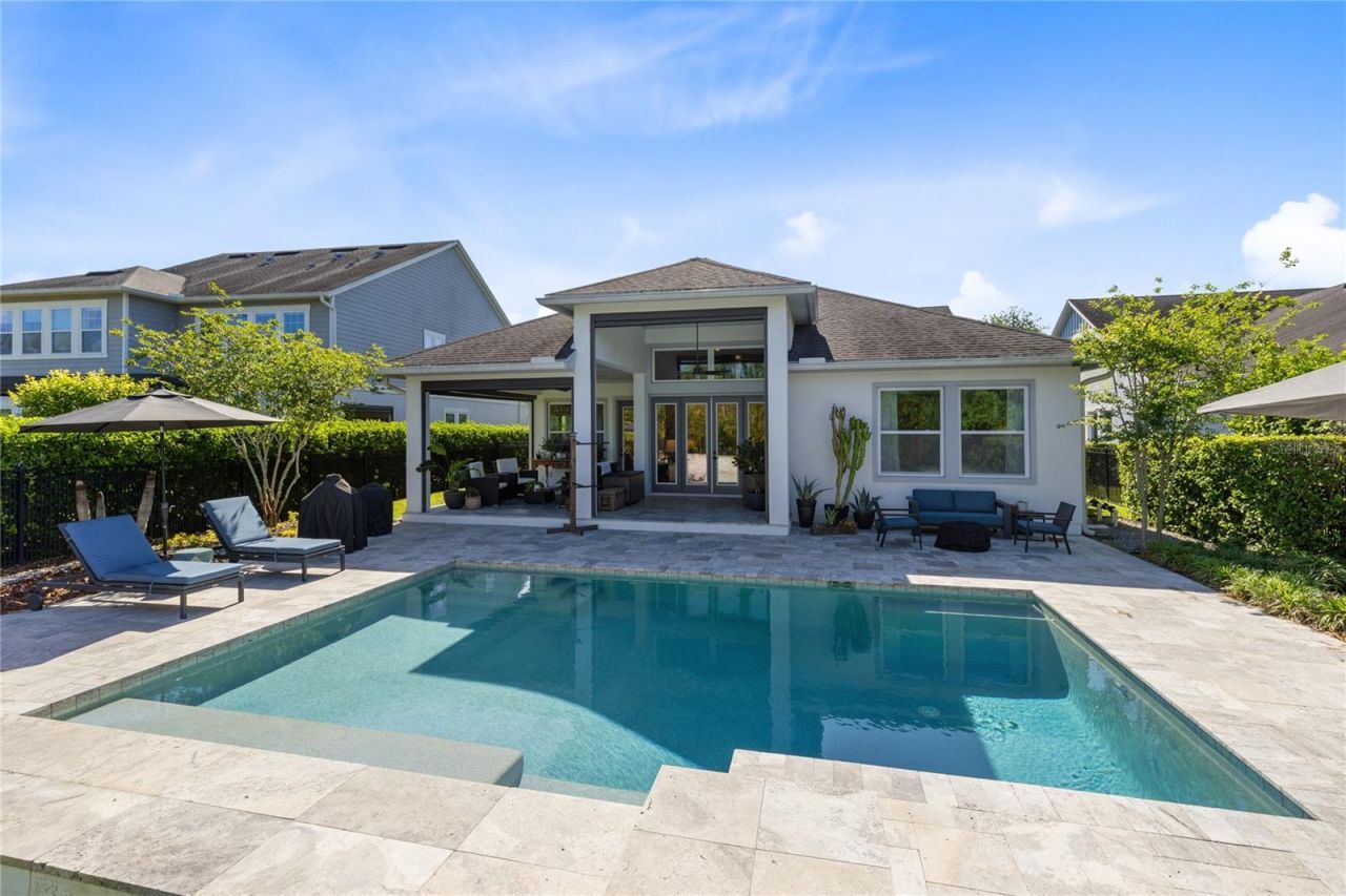 12724 Bovet Avenue, Orlando, FL 32827 Photo