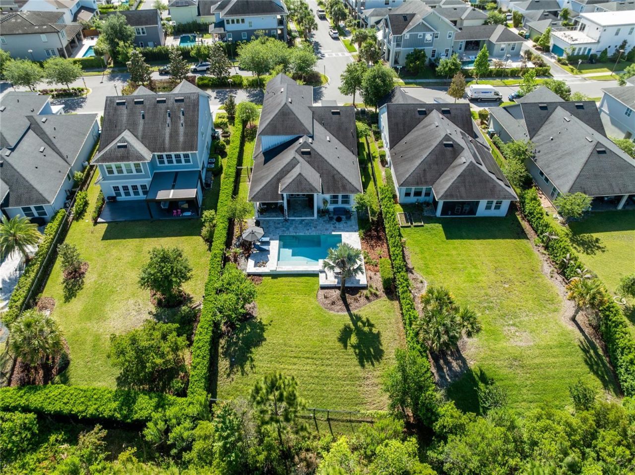 12724 Bovet Avenue, Orlando, FL 32827 Photo