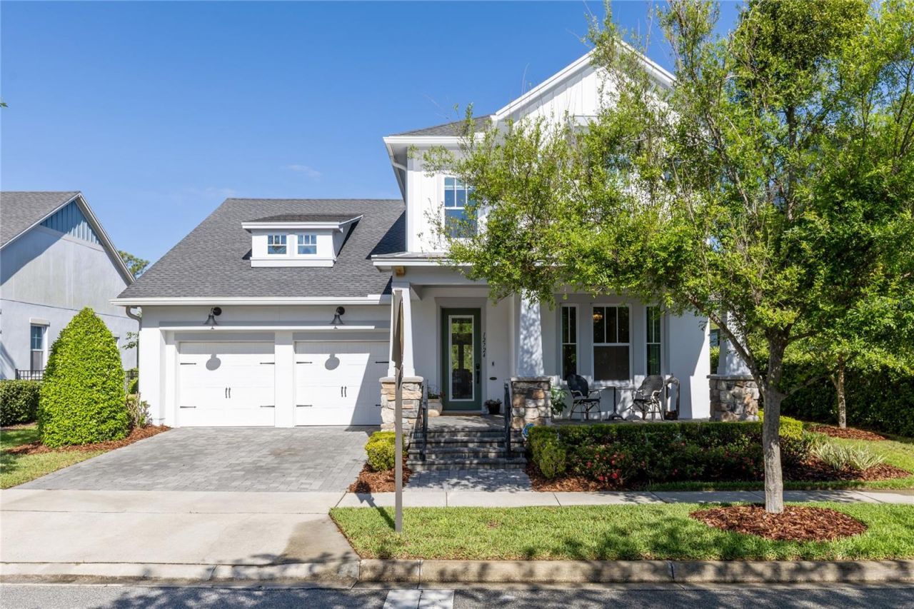 12724 Bovet Avenue, Orlando, FL 32827 Photo