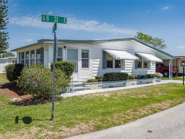 6710 36TH AVENUE E, Unit 232, PALMETTO, FL 34221