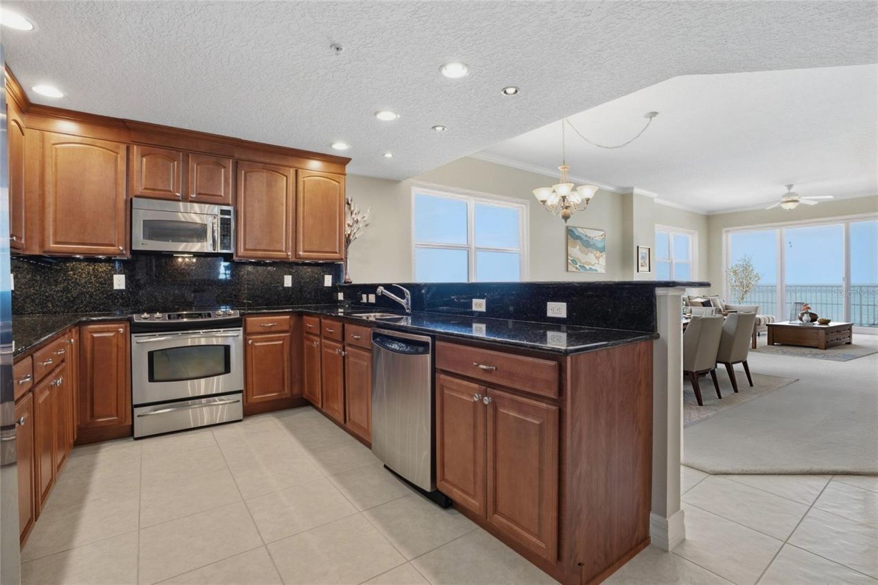 1705 S Atlantic Avenue, Unit 701, New Smyrna Beach, FL 32169 Photo