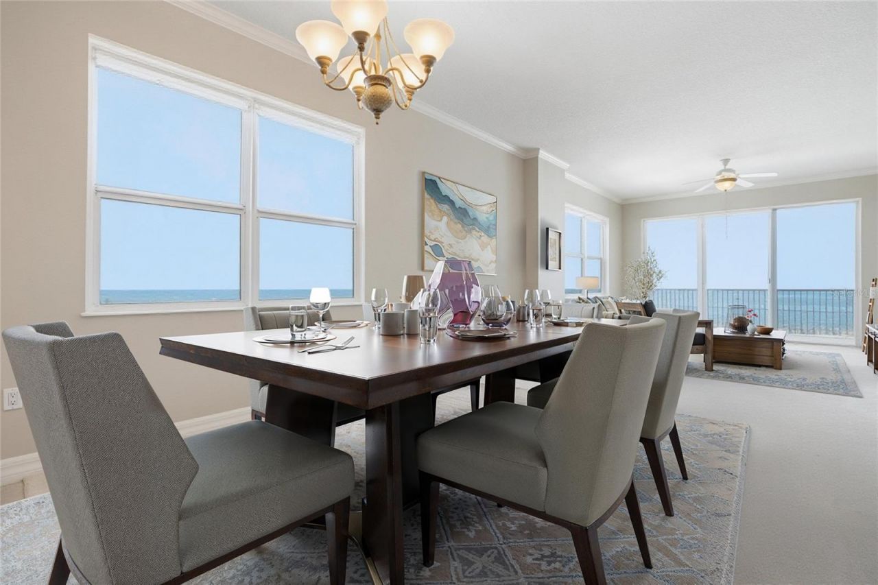 1705 S Atlantic Avenue, Unit 701, New Smyrna Beach, FL 32169 Photo