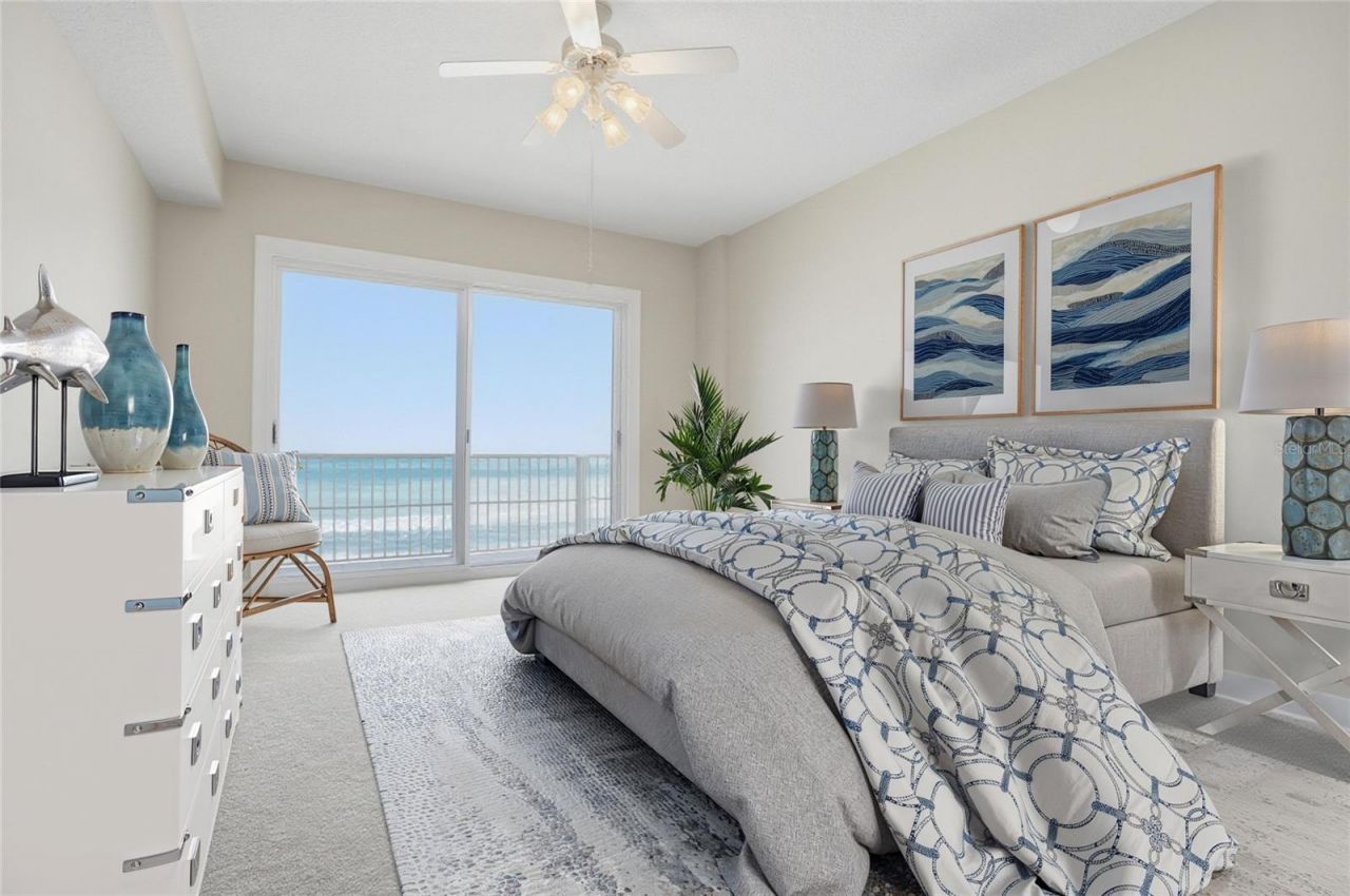 1705 S Atlantic Avenue, Unit 701, New Smyrna Beach, FL 32169 Photo