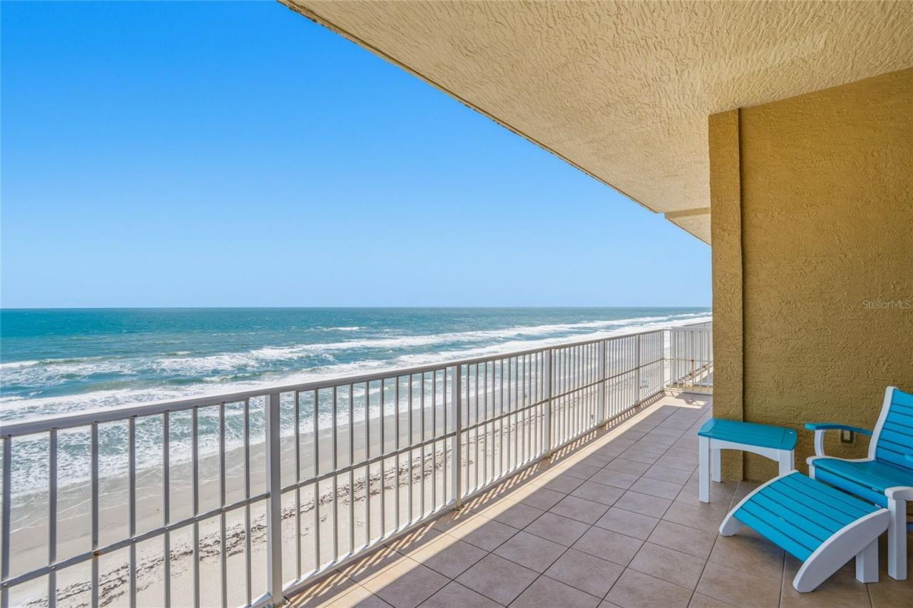 1705 S Atlantic Avenue, Unit 701, New Smyrna Beach, FL 32169 Photo