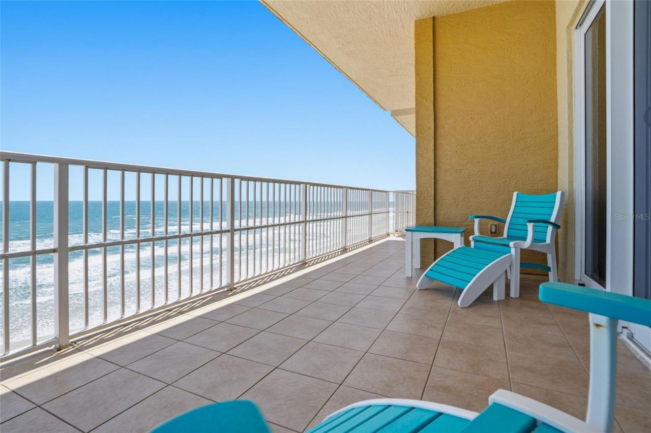 1705 S Atlantic Avenue, Unit 701, New Smyrna Beach, FL 32169 Photo