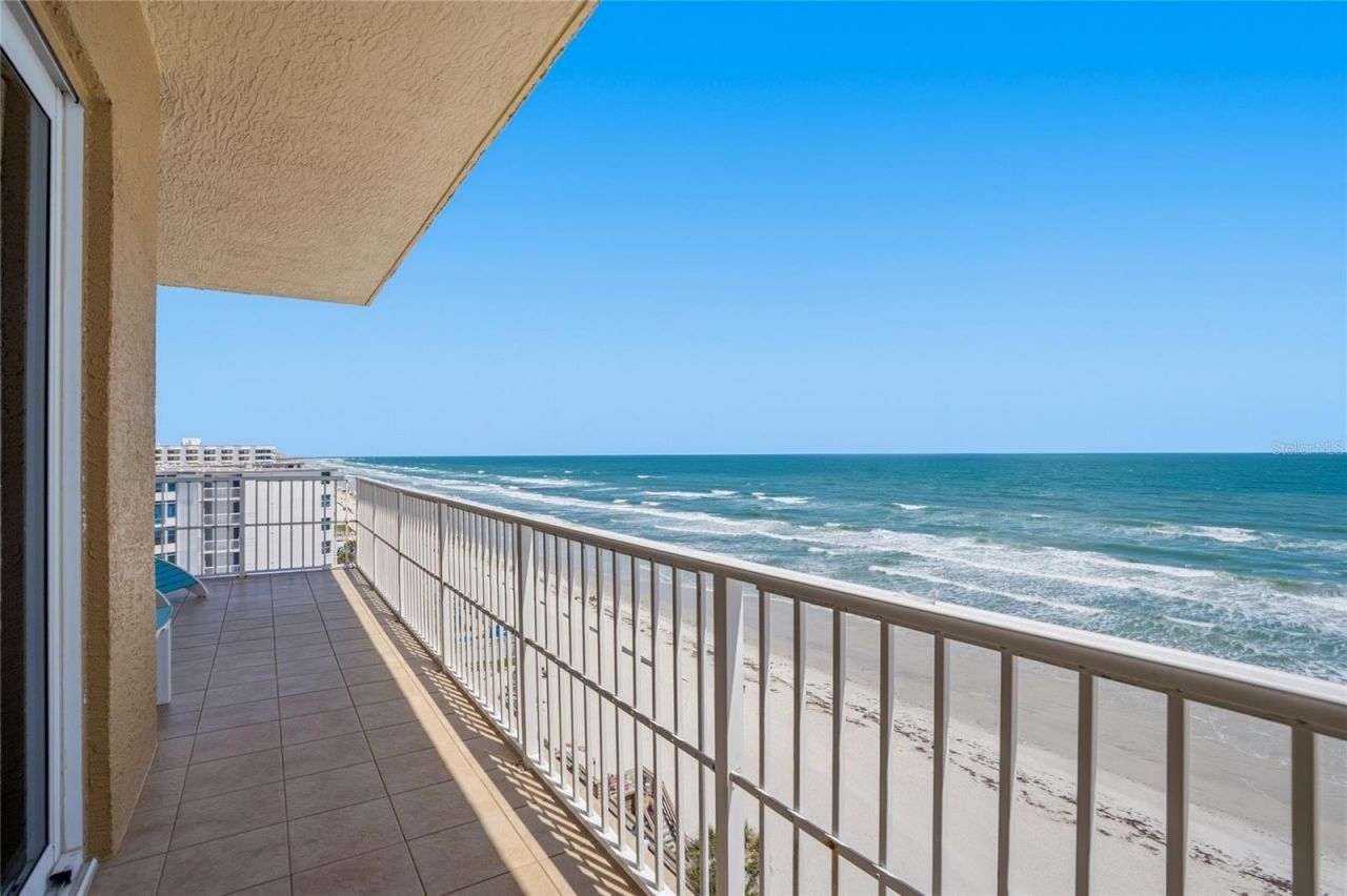 1705 S Atlantic Avenue, Unit 701, New Smyrna Beach, FL 32169 Photo