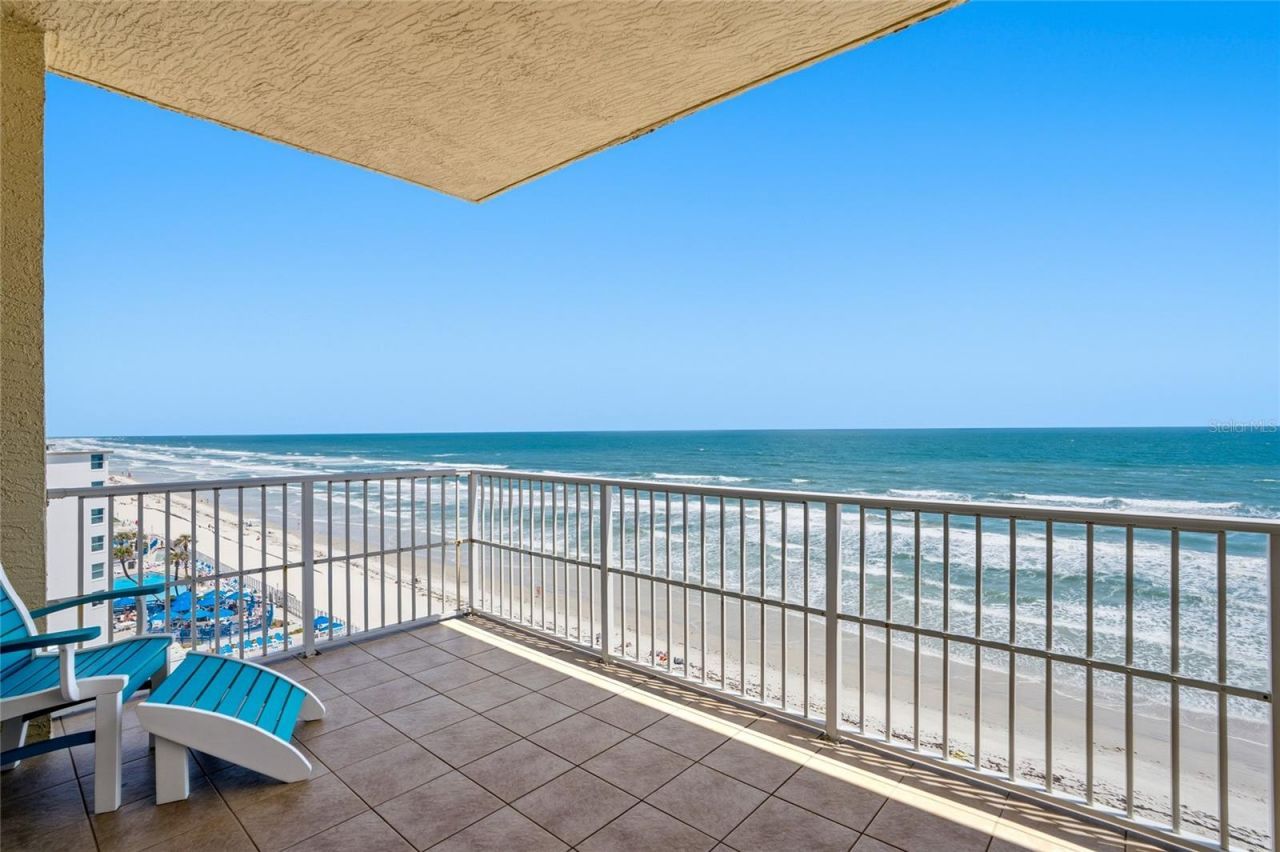 1705 S Atlantic Avenue, Unit 701, New Smyrna Beach, FL 32169 Photo
