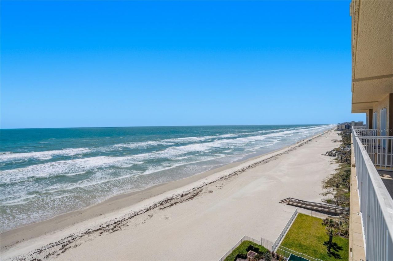 1705 S Atlantic Avenue, Unit 701, New Smyrna Beach, FL 32169 Photo