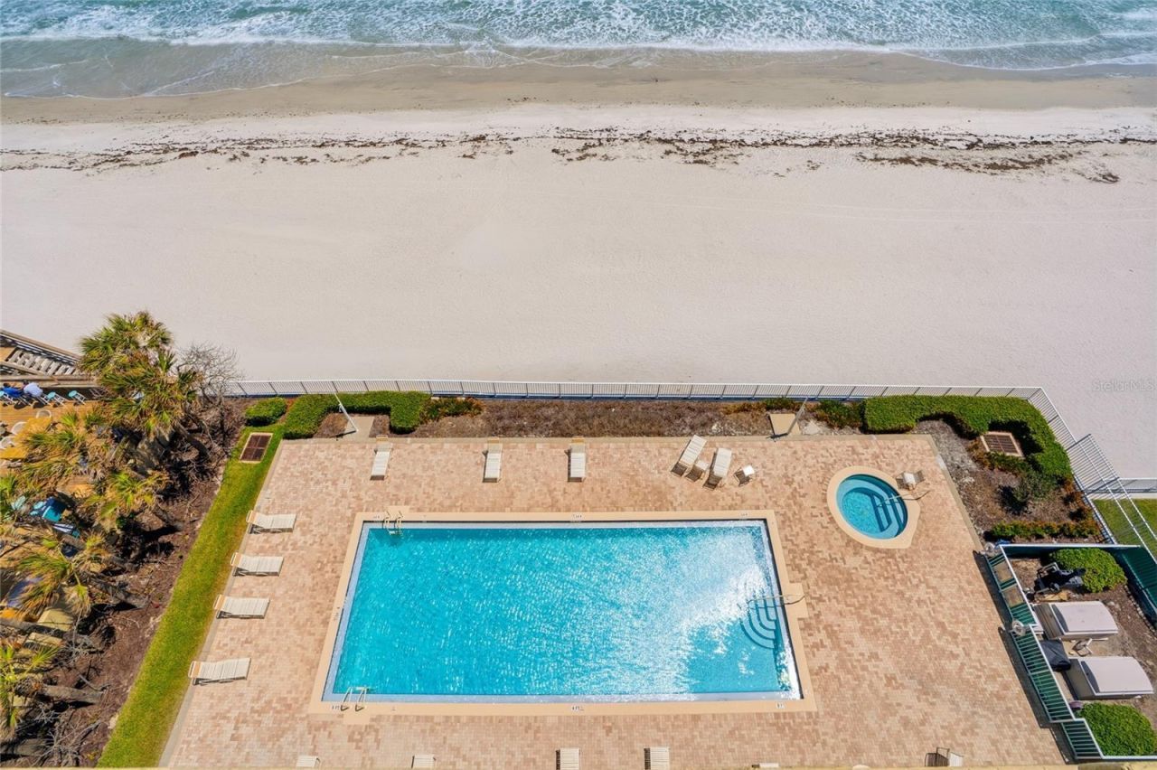 1705 S Atlantic Avenue, Unit 701, New Smyrna Beach, FL 32169 Photo