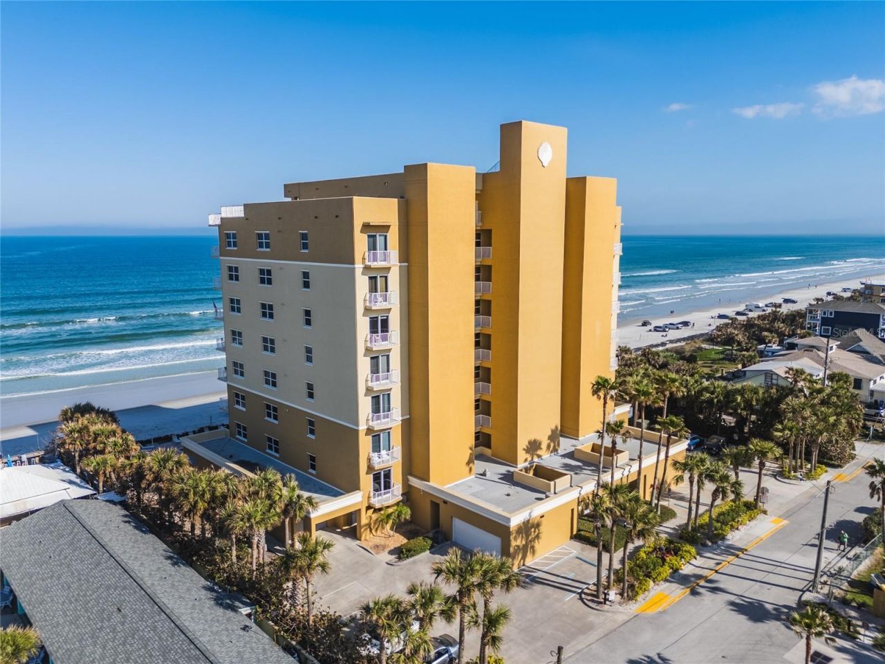 1705 S Atlantic Avenue, Unit 701, New Smyrna Beach, FL 32169 Photo