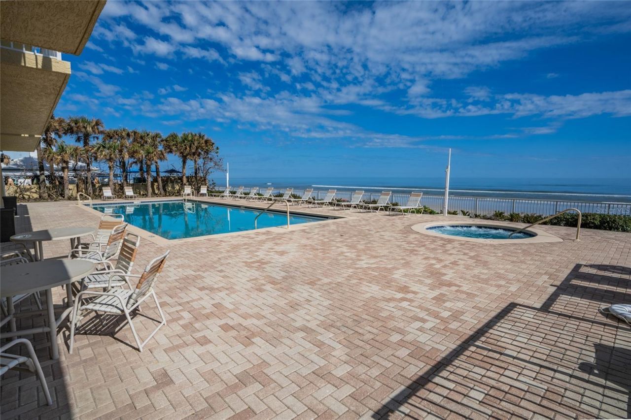 1705 S Atlantic Avenue, Unit 701, New Smyrna Beach, FL 32169 Photo