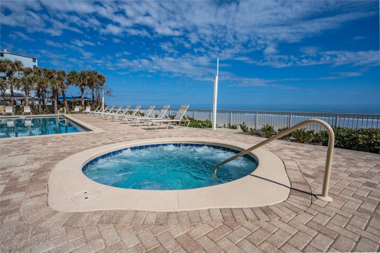 1705 S Atlantic Avenue, Unit 701, New Smyrna Beach, FL 32169 Photo