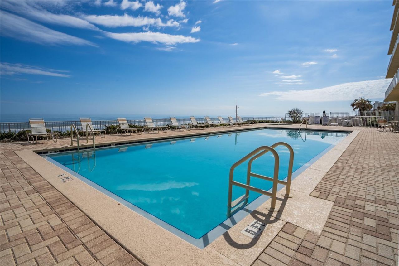 1705 S Atlantic Avenue, Unit 701, New Smyrna Beach, FL 32169 Photo