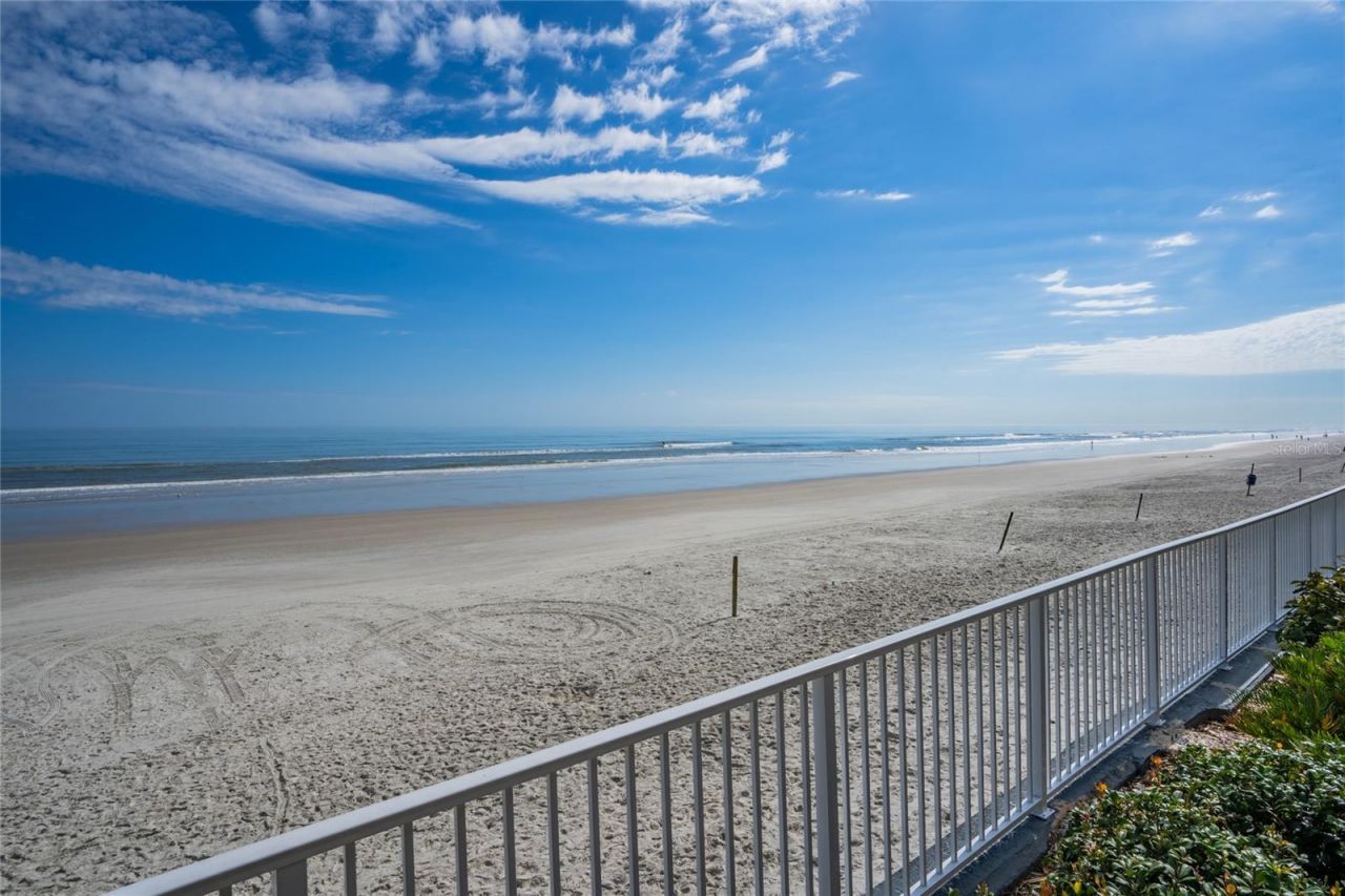 1705 S Atlantic Avenue, Unit 701, New Smyrna Beach, FL 32169 Photo