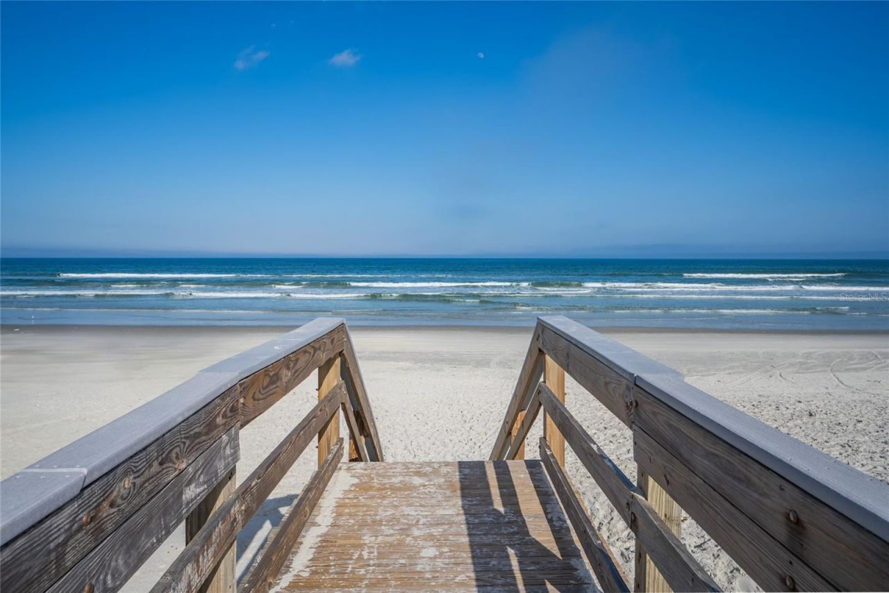 1705 S Atlantic Avenue, Unit 701, New Smyrna Beach, FL 32169 Photo