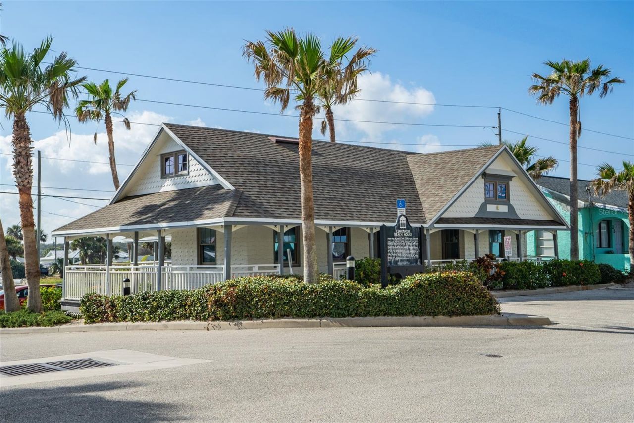 1705 S Atlantic Avenue, Unit 701, New Smyrna Beach, FL 32169 Photo