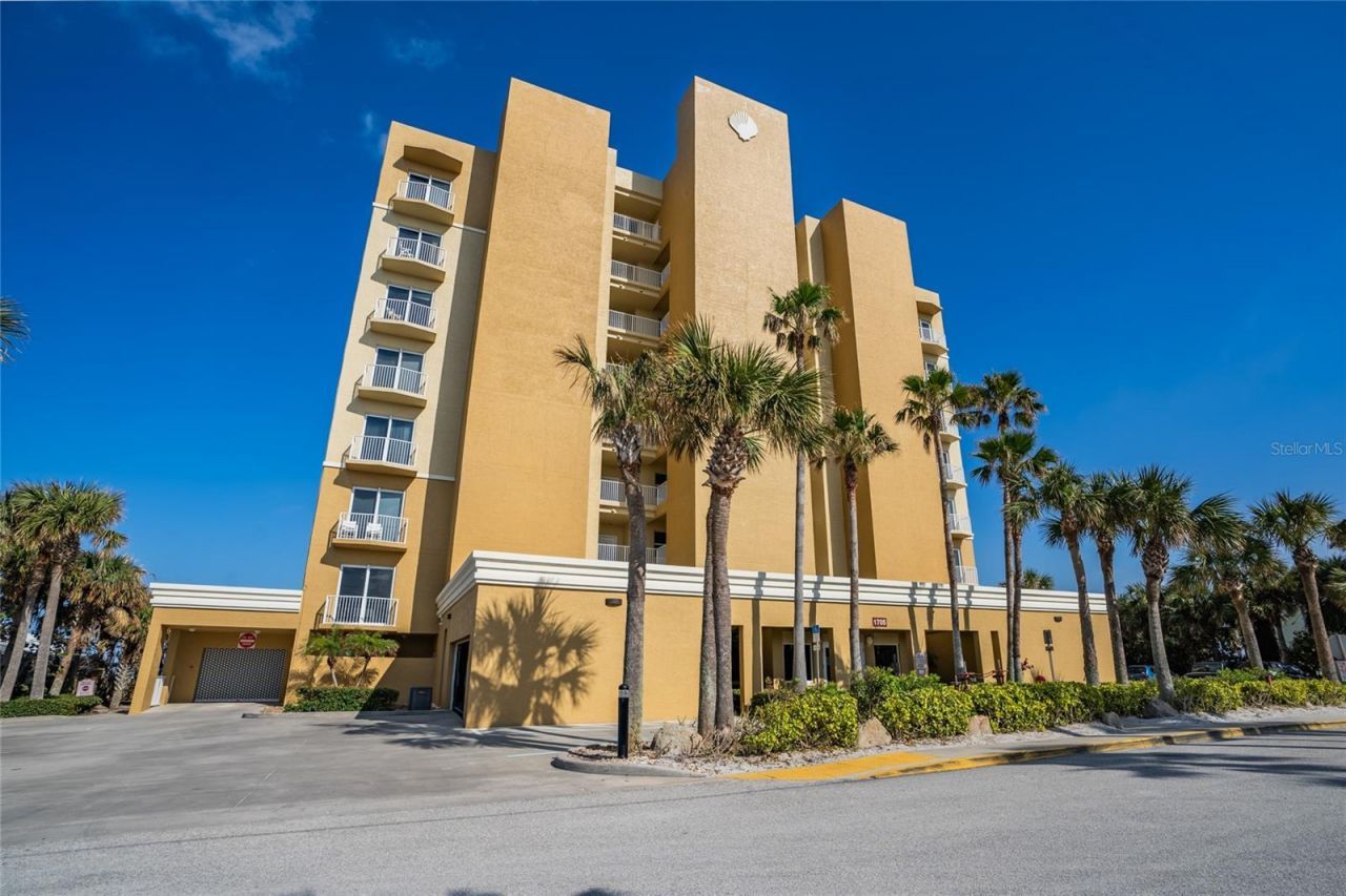 1705 S Atlantic Avenue, Unit 701, New Smyrna Beach, FL 32169 Photo