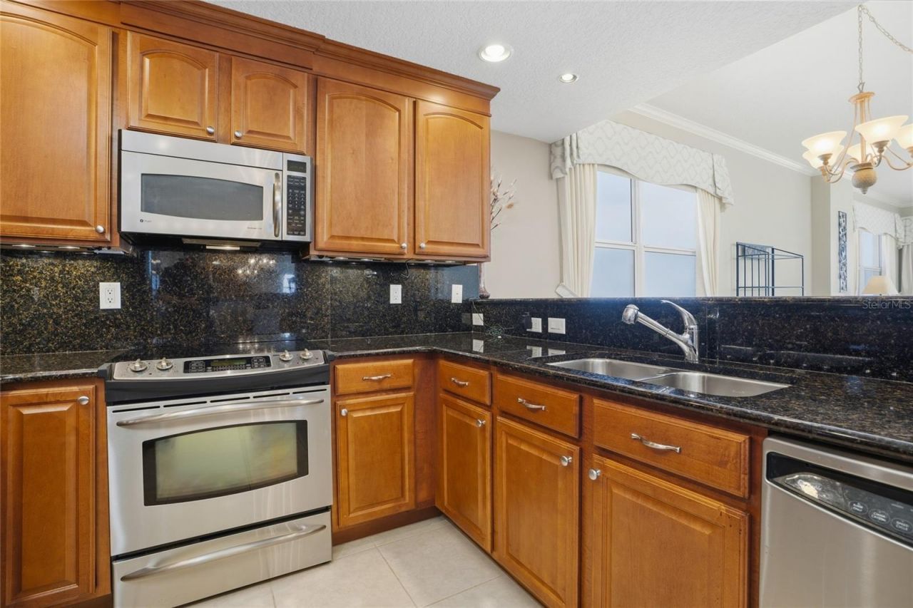 1705 S Atlantic Avenue, Unit 701, New Smyrna Beach, FL 32169 Photo