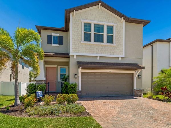 7512 S KISSIMMEE STREET , TAMPA, FL 33616