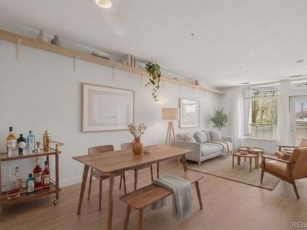 3101 Blake Street , Unit 205, Denver, CO 80205