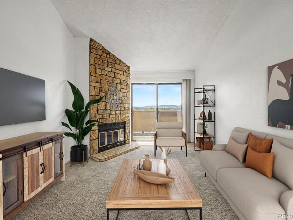 2929 W Floyd Avenue , Unit 306, Denver, CO 80236