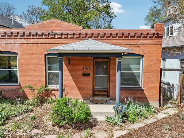 3275 Perry Street , Denver, CO 80212