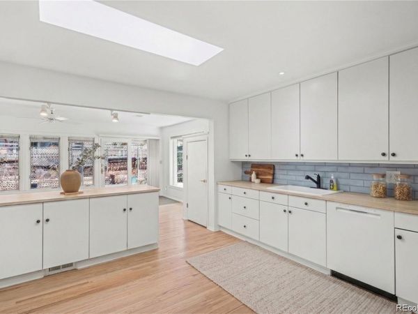 8095 E Lehigh Avenue , Denver, CO 80237