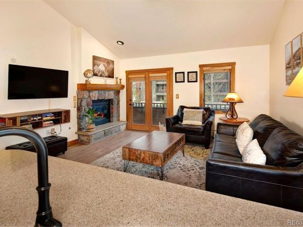 91 River Run Road , Unit 8140, Dillon, CO 80435