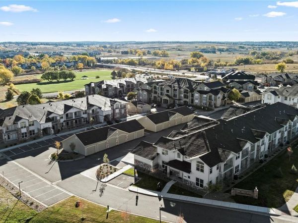 18645 Stroh Road , Unit 005, Parker, CO 80134