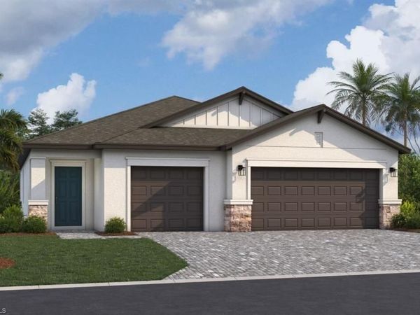 274 Lakeside Breeze WAY , LEHIGH ACRES, FL 33936
