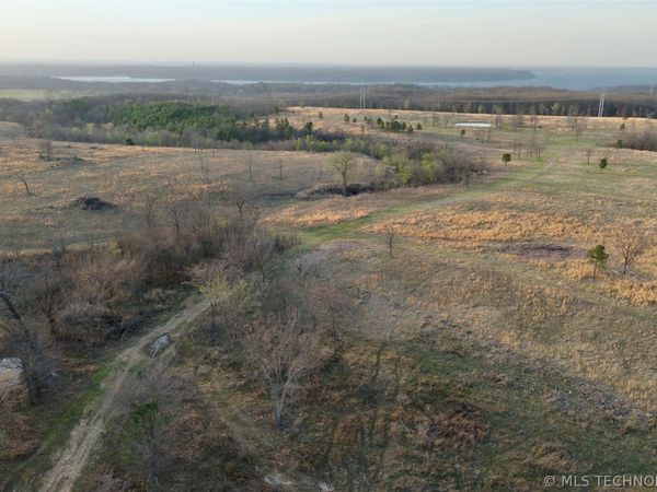 6777 S 4415 Road , Locust Grove, OK 74352