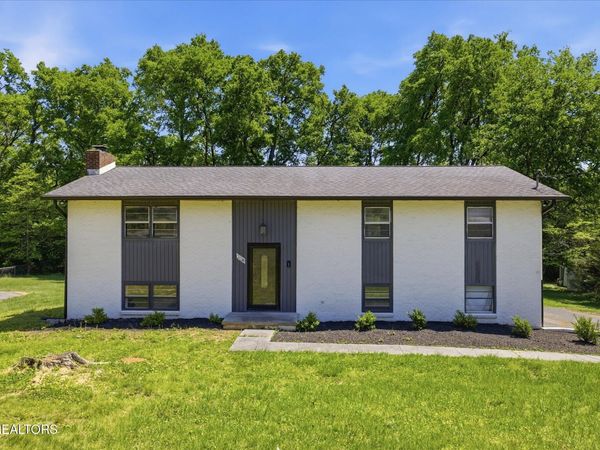 204 Oran Rd, Knoxville, TN 37934