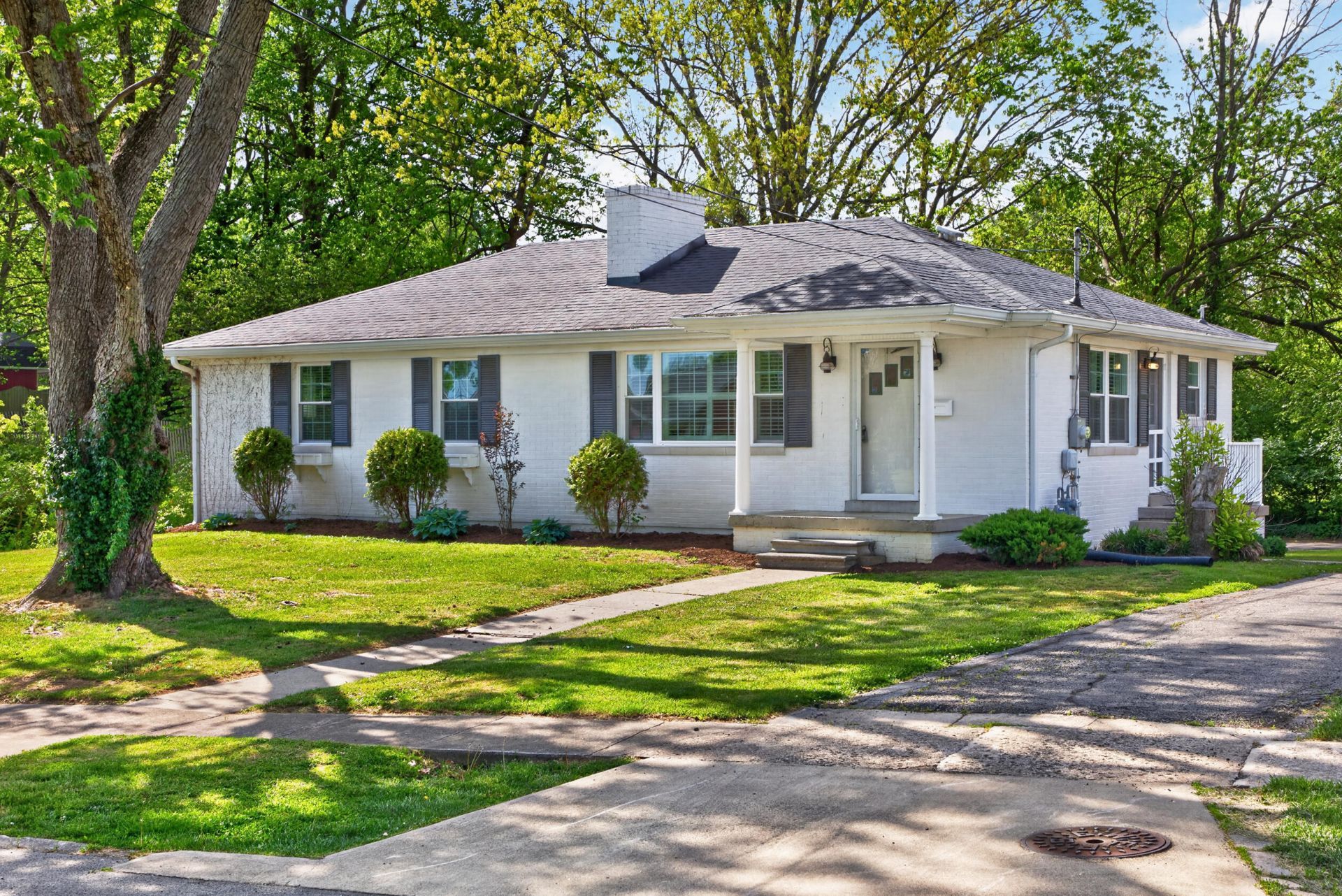 316 Dixie Manor, Harrodsburg, KY 40330 Main Photo