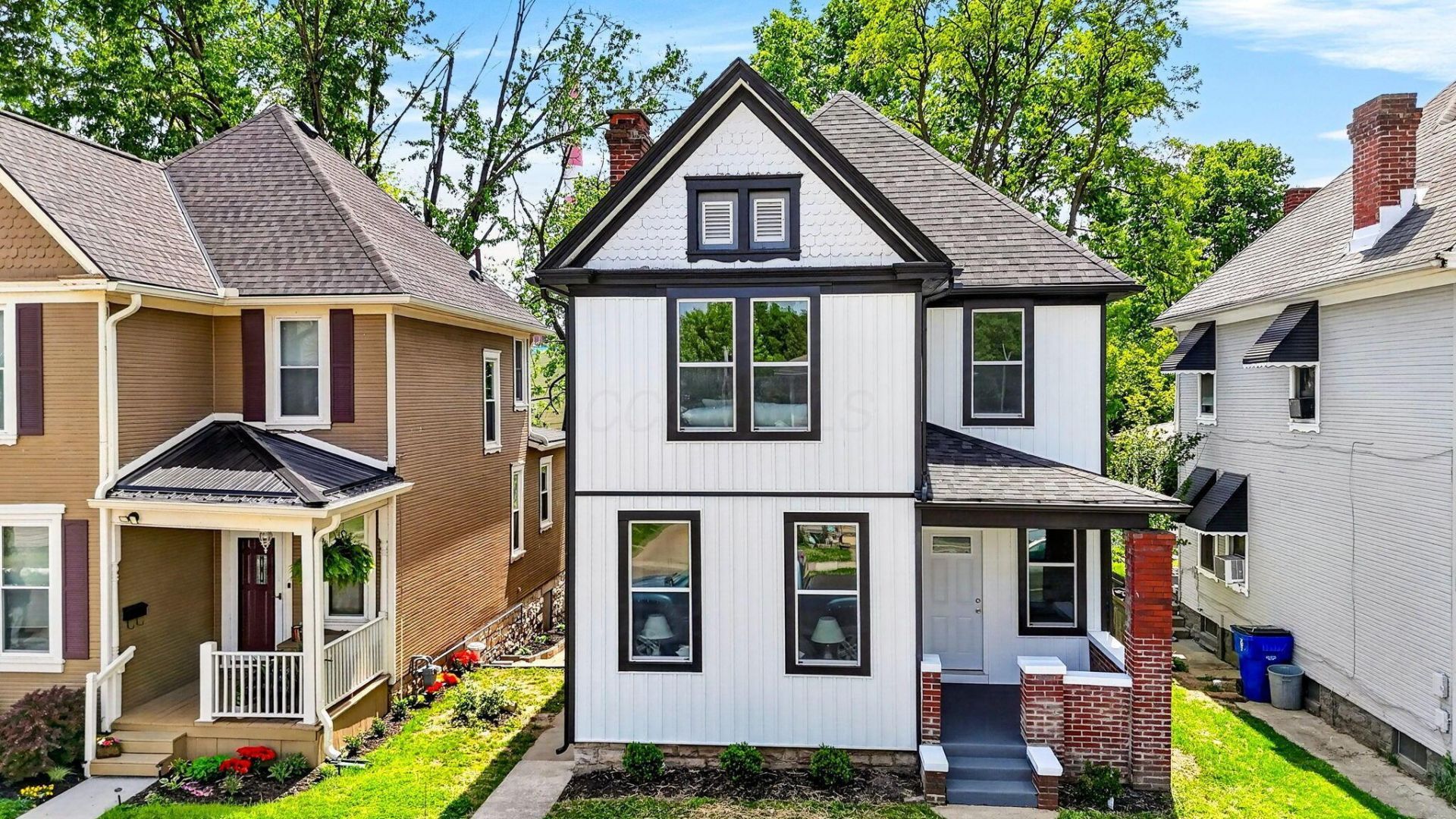 142 E 7th Street, Chillicothe, OH 45601 Main Photo