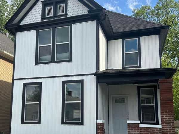 142 E 7th Street , Chillicothe, OH 45601