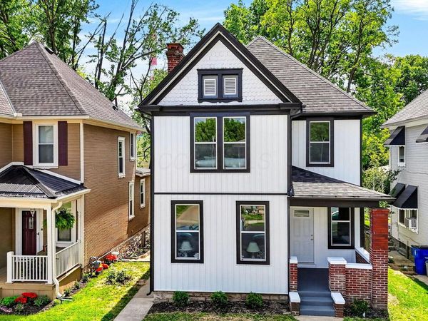 142 E 7th Street, Chillicothe, OH 45601