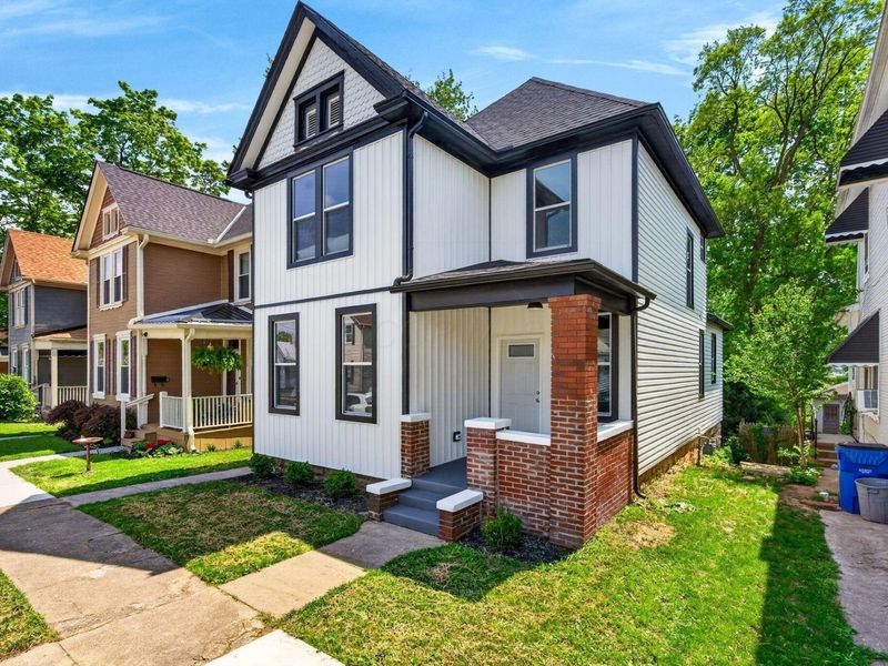 142 E 7th Street, Chillicothe, OH 45601 Photo 4