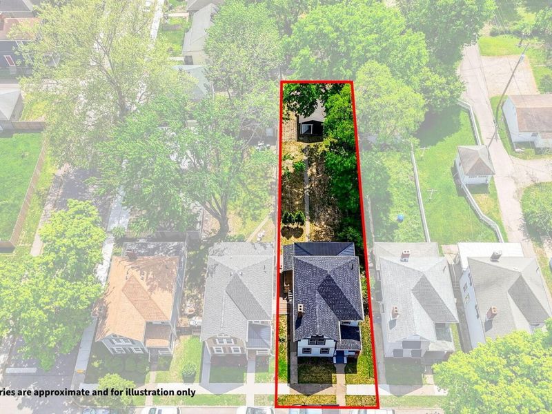 142 E 7th Street, Chillicothe, OH 45601 Photo 58