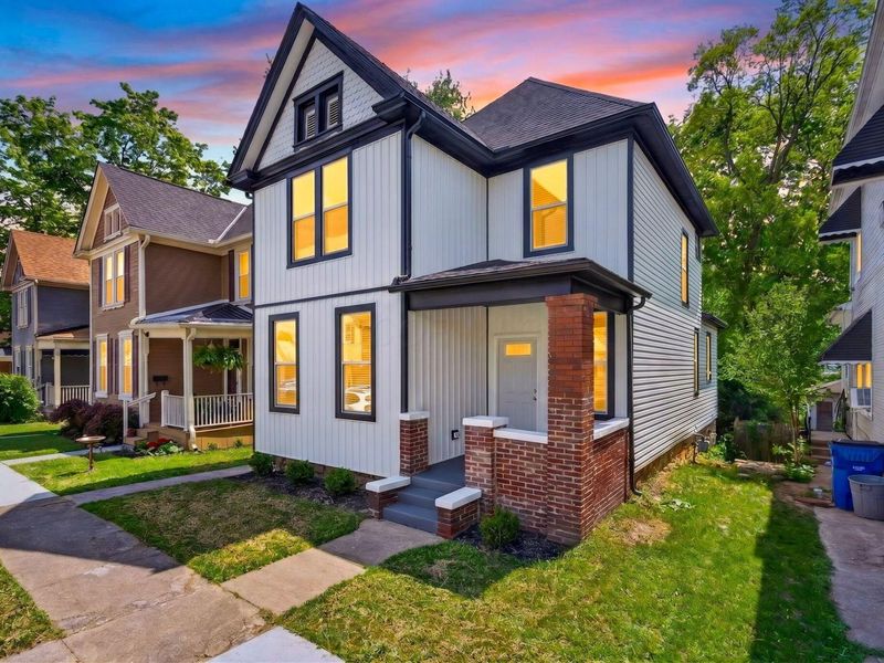 142 E 7th Street, Chillicothe, OH 45601 Photo 59