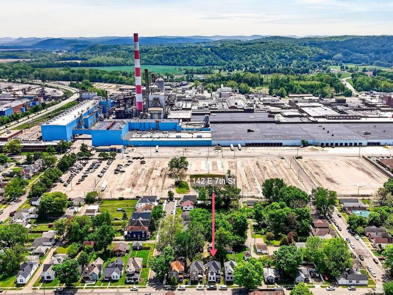 142 E 7th Street, Chillicothe, OH 45601 Photo 61